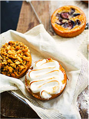 饼干类（biscuits）