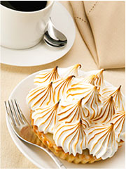 小西点类（little cake）