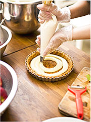 裱花（Decoration）