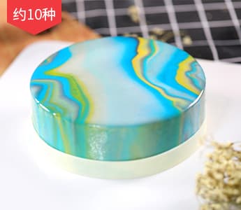 网红蛋糕