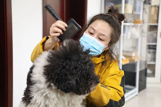 初三毕业女孩学什么专业好