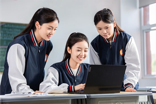 现在学什么技术比较有前途