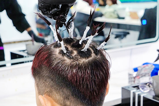 学化妆有什么出路