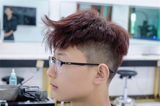 甘肃兰州美容美发那个学校好