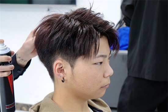美容美发培训学校哪家好
