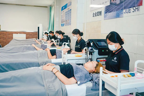 新东方学化妆需要多少钱