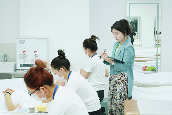 新春开学季，逐梦正当时｜甘肃新东方高级技工学校第一批集中报到日等你来！好专业不等人，先报先占位！