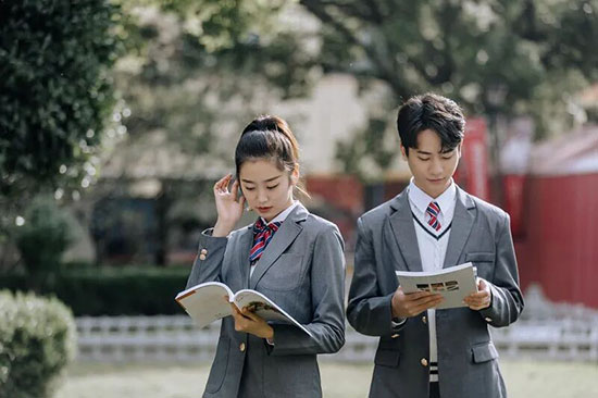 注意啦！甘肃新东方2026年夏秋季预科班报名全面开启