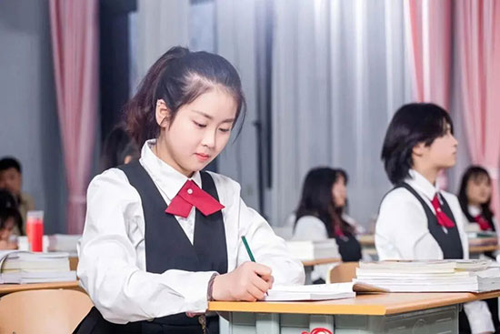甘肃中考结束丨在甘肃考不上高中，升学无望，该怎么办？