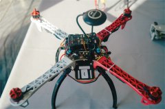 无人机专业就业前景