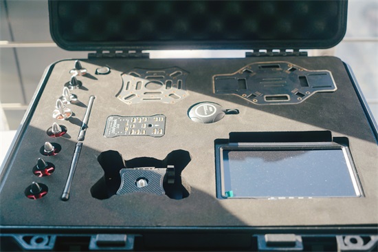 无人机维修有前途吗