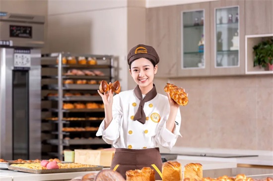 女人学什么技术好赚钱又有前途