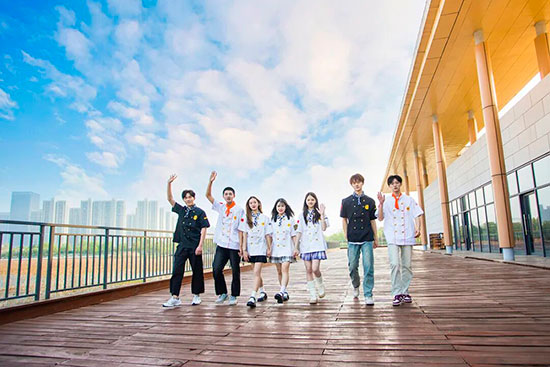 转学新东方