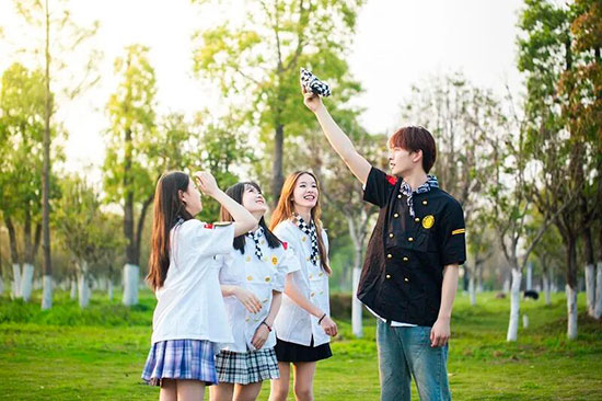 甘肃单招落榜怎么办？别摆烂！3条逆袭路径正在向你招手图片