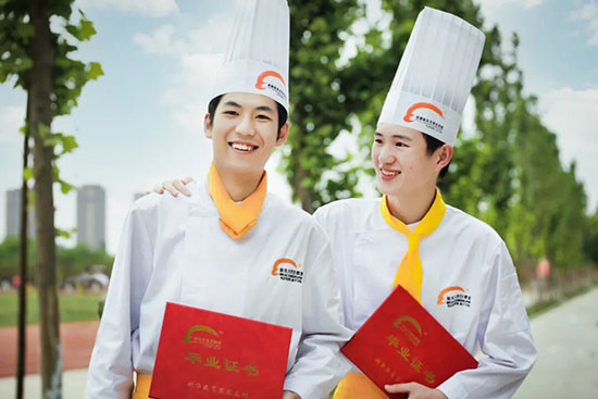 早报名、早学技术、早就业！甘肃新东方高级技工学校夏秋季班预报名火热进行中，赢在起跑线！