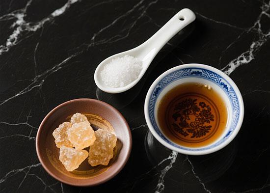 炒菜哪些调料最好