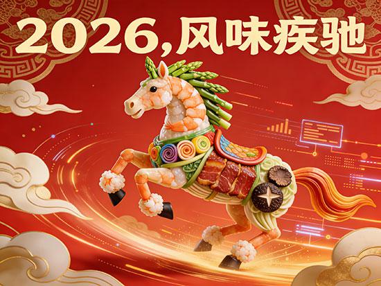 26年年夜饭的创意做法大全