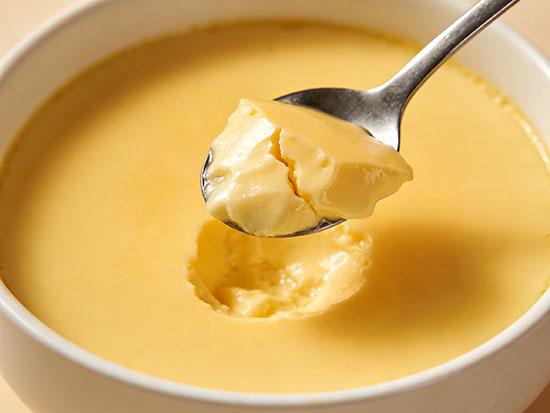 鸡蛋糕怎样蒸又滑又嫩几分钟