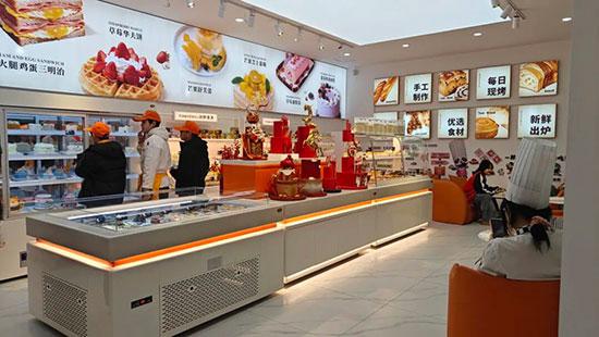 【正月十二】赴美食之约，探校园风采——甘肃新东方高级技工学校遇见更好的成长选择