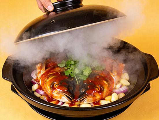 在家里怎么做砂锅菜