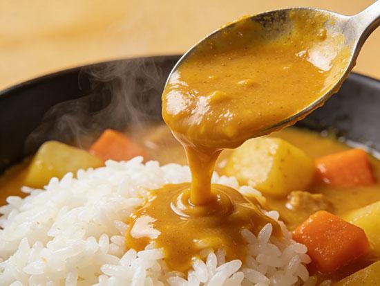 在家怎么做咖喱饭？