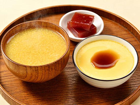 胃口不好吃什么比较好？