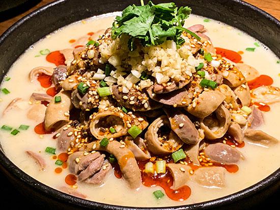 在家里怎么做麻辣烫？