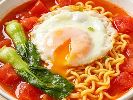 怎么样煮方便面比较有营养？