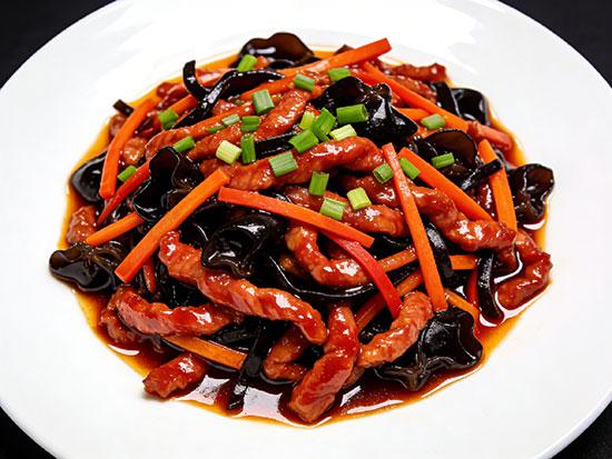 经典川菜鱼香肉丝怎么做？