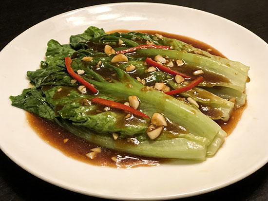 生菜的家常做法有哪些？