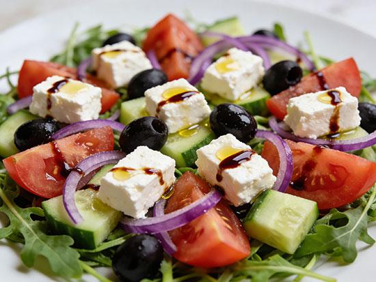 在家怎么拌出好吃的沙拉？