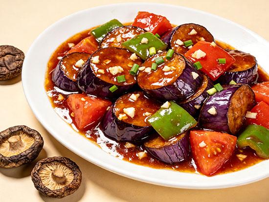 红烧茄子怎么做？