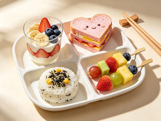 小学生能做的美食：简单安全，成就感满满