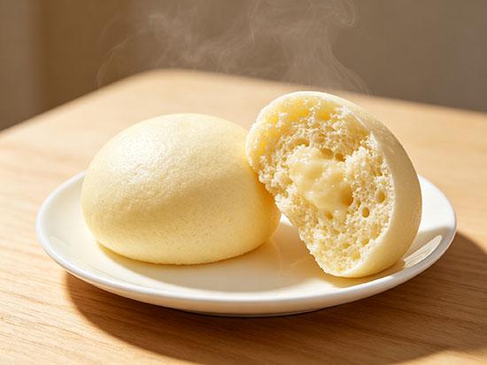 蛋糕在做的过程中可以蒸吗？