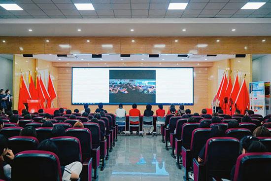 逐梦美业，启航新程｜甘肃新东方×头道汤定制班首期学子圆满结业