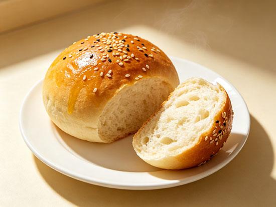 电饭锅做面包:不用烤箱也能做
