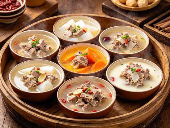 羊肉怎么炖：汤鲜肉嫩，不腥不膻